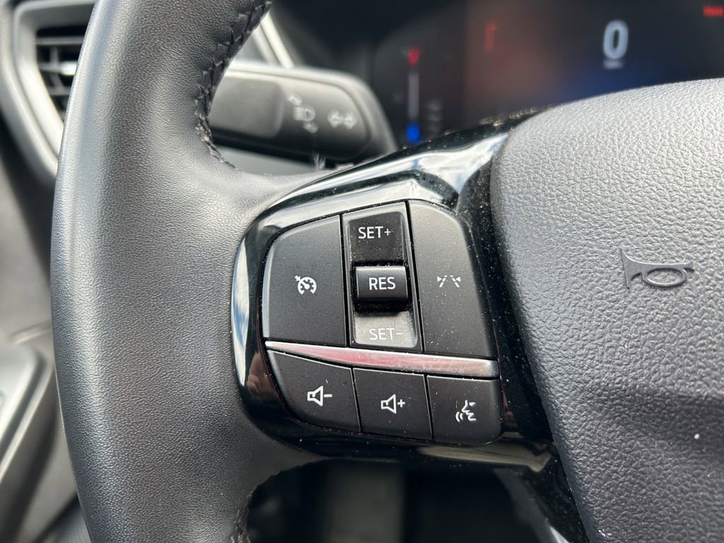 Used 2024 Ford Escape Active AWD/4WD image 20