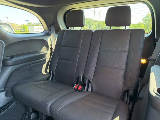 Used 2026 Dodge Durango GT AWD/4WD image 25