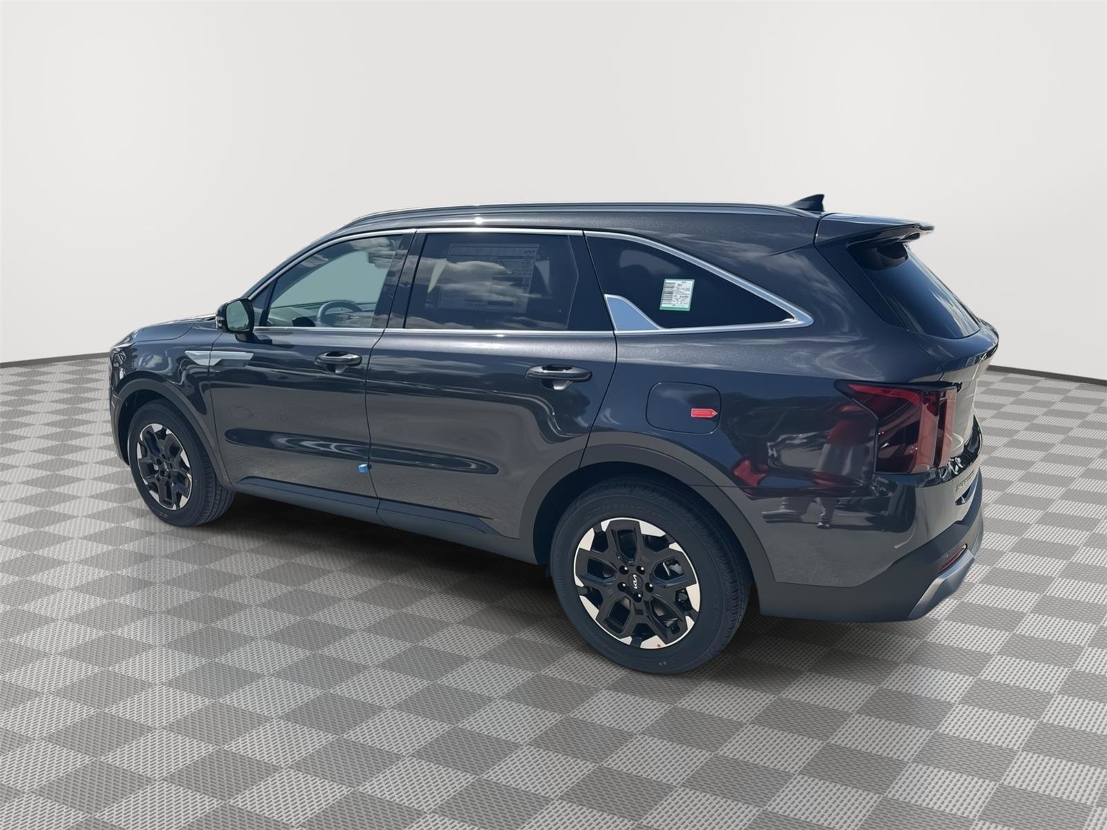 New 2026 Kia Sorento S image 7