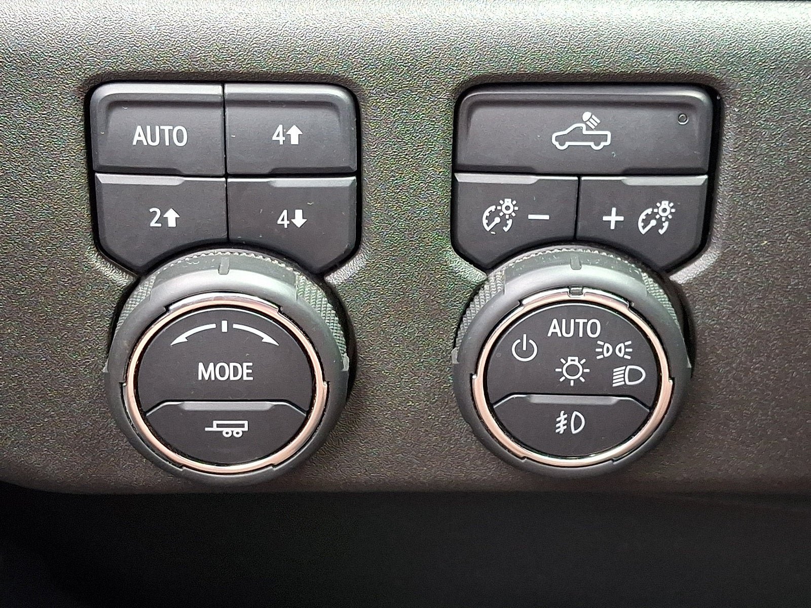 Used 2024 Chevrolet Silverado 1500 RST w/ True North Edition Plus AWD/4WD image 24