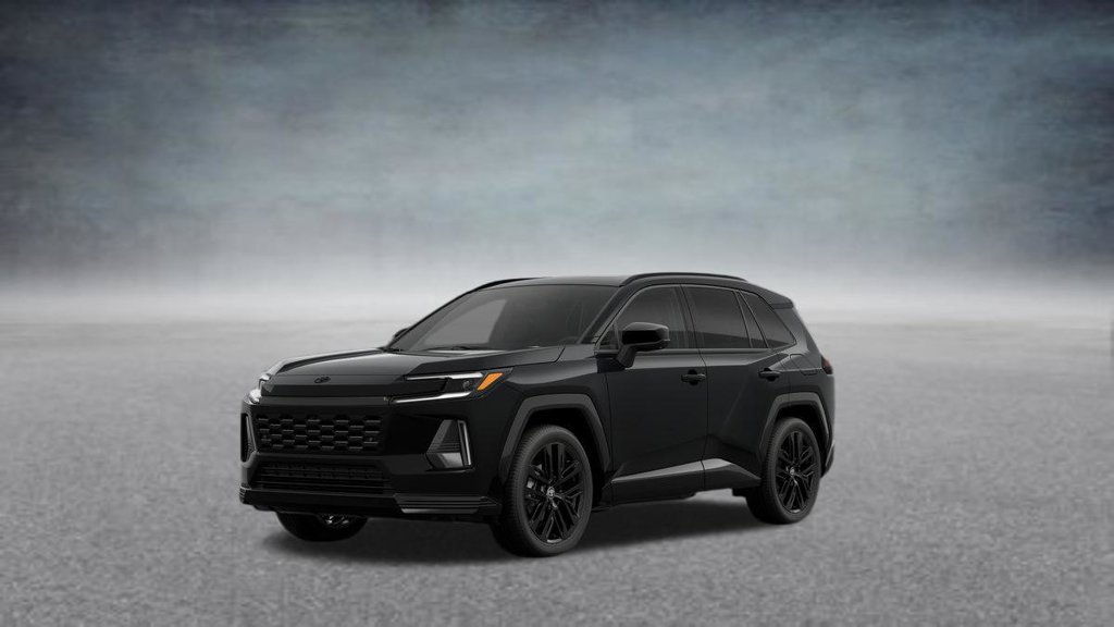 New 2026 Toyota RAV4 XSE AWD/4WD image 60