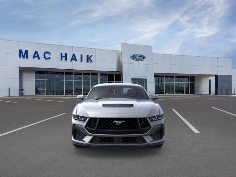 New 2025 Ford Mustang GT w/ GT Performance Package RWD image 6