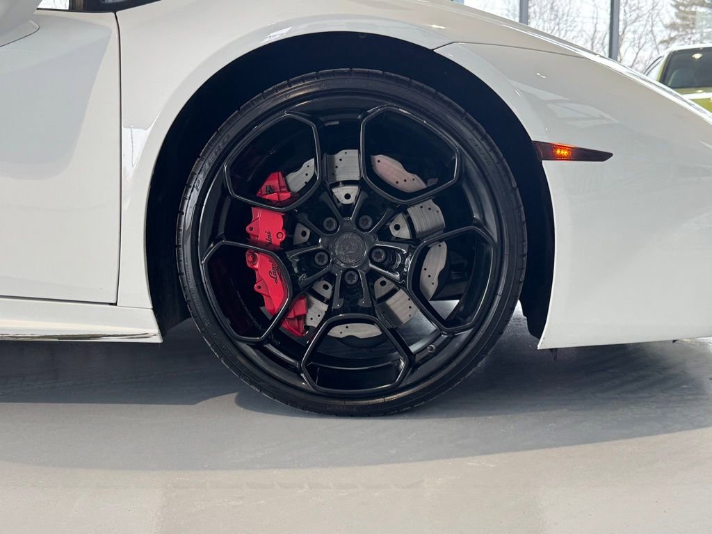 Used 2016 Lamborghini Huracan LP 580-2 image 14