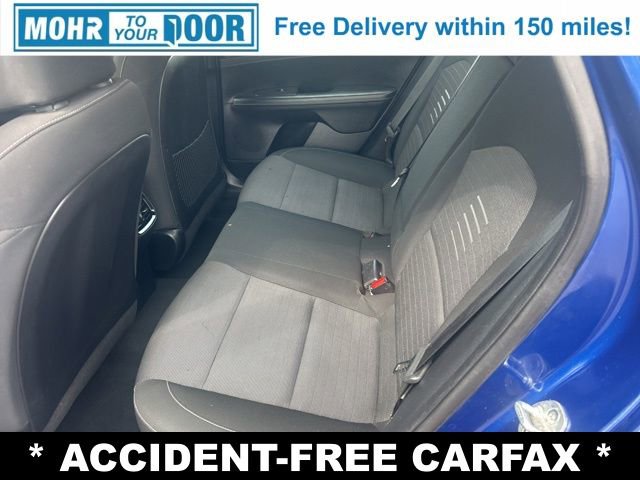 Used 2019 Kia Forte EX image 32