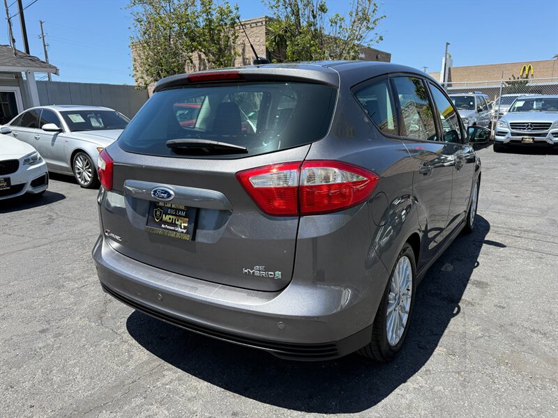 Used 2013 Ford C-MAX SE FWD image 5