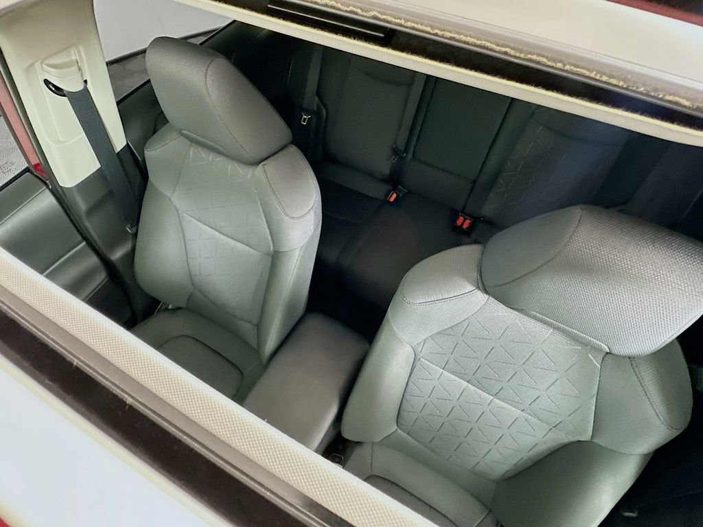 Certified 2025 Toyota RAV4 XLE w/ Convenience Package FWD image 21