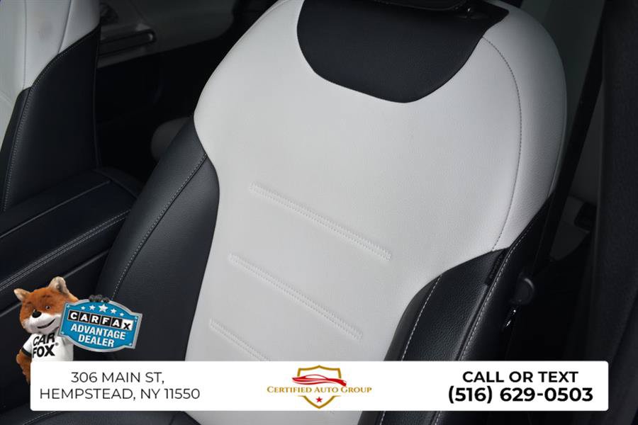 Used 2022 Mercedes-Benz GLB 35 AMG 4MATIC image 11
