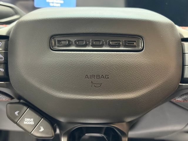 New 2026 Dodge Charger Scat Pack AWD/4WD image 18