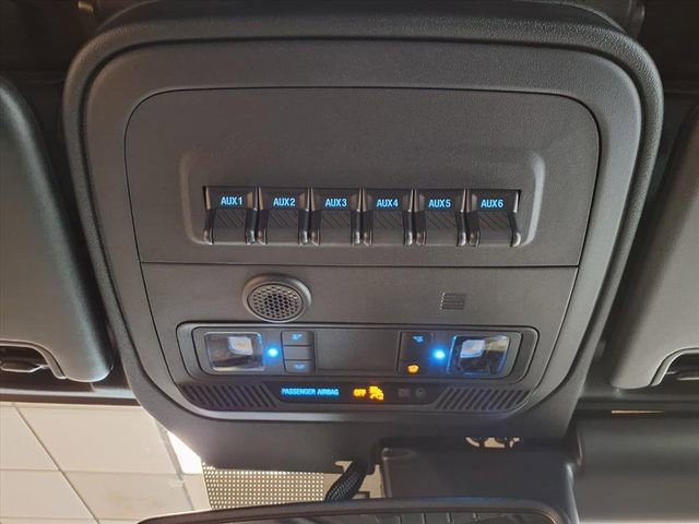 New 2025 Ford Bronco Stroppe Edition image 12