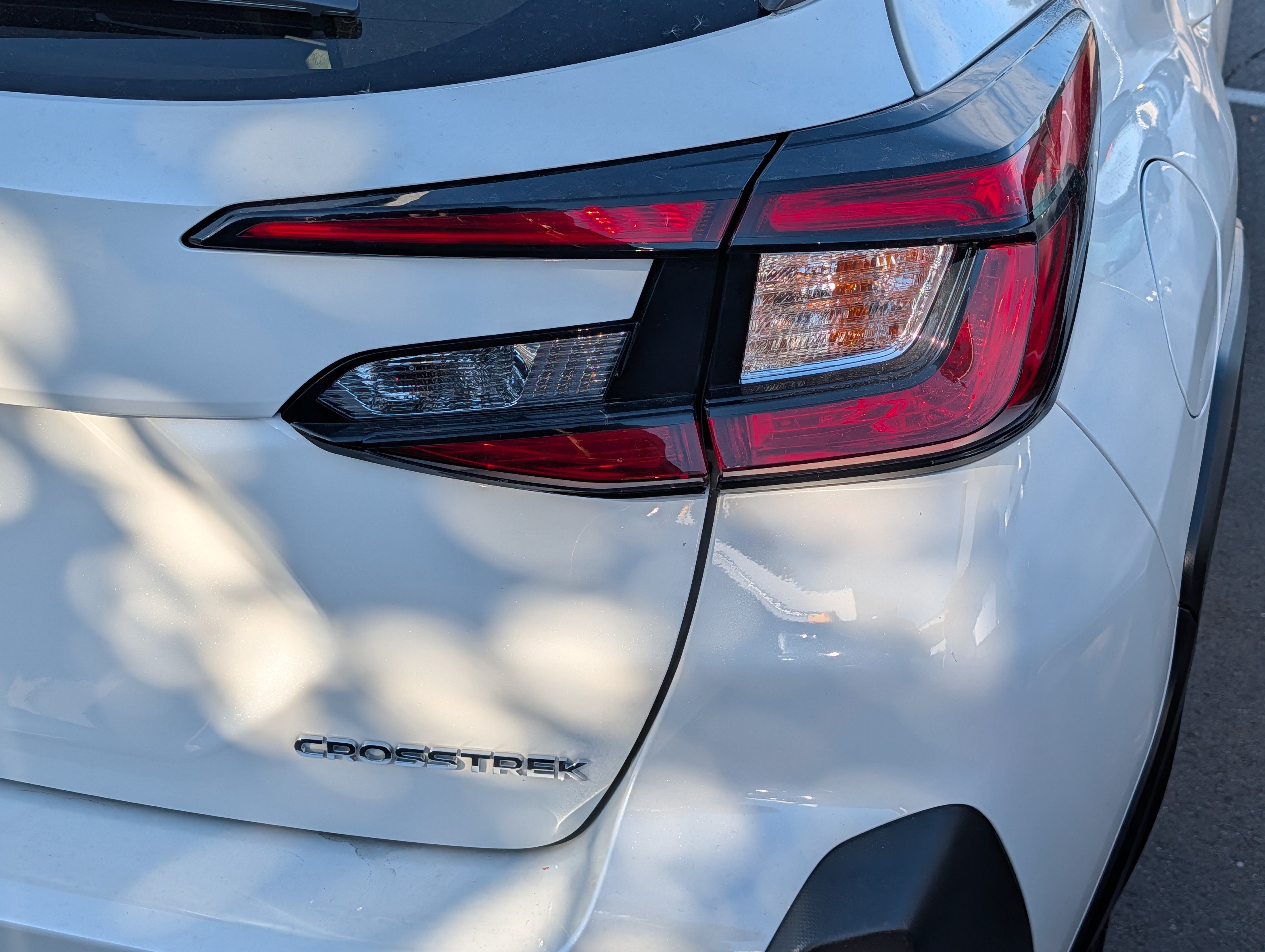 Certified 2025 Subaru Crosstrek 2.5i Premium AWD/4WD image 17