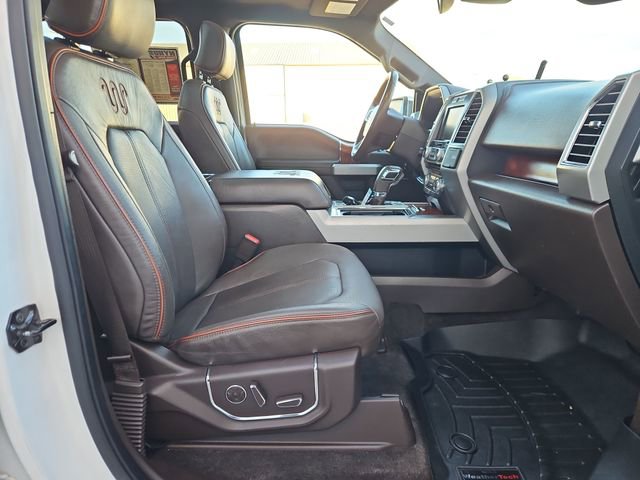 Used 2015 Ford F150 King Ranch w/ Equipment Group 601A Luxury AWD/4WD image 25