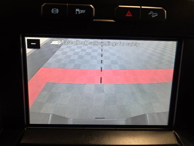 Used 2017 Ford F350 Lariat w/ FX4 Off-Road Package image 64