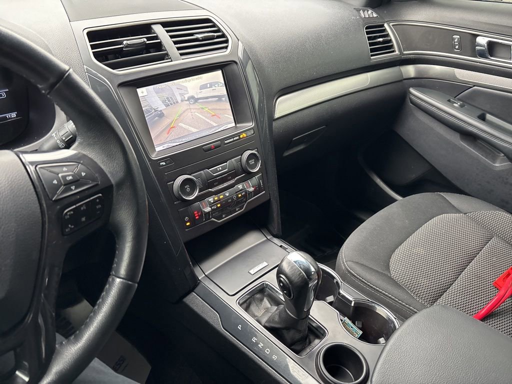 Used 2019 Ford Explorer XLT w/ Equipment Group 201A image 66