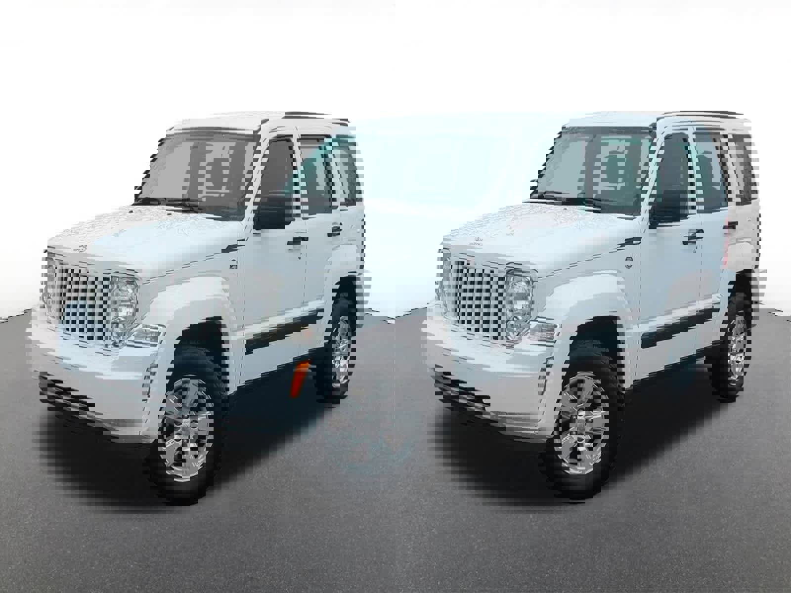 Used 2012 Jeep Liberty Sport video 1