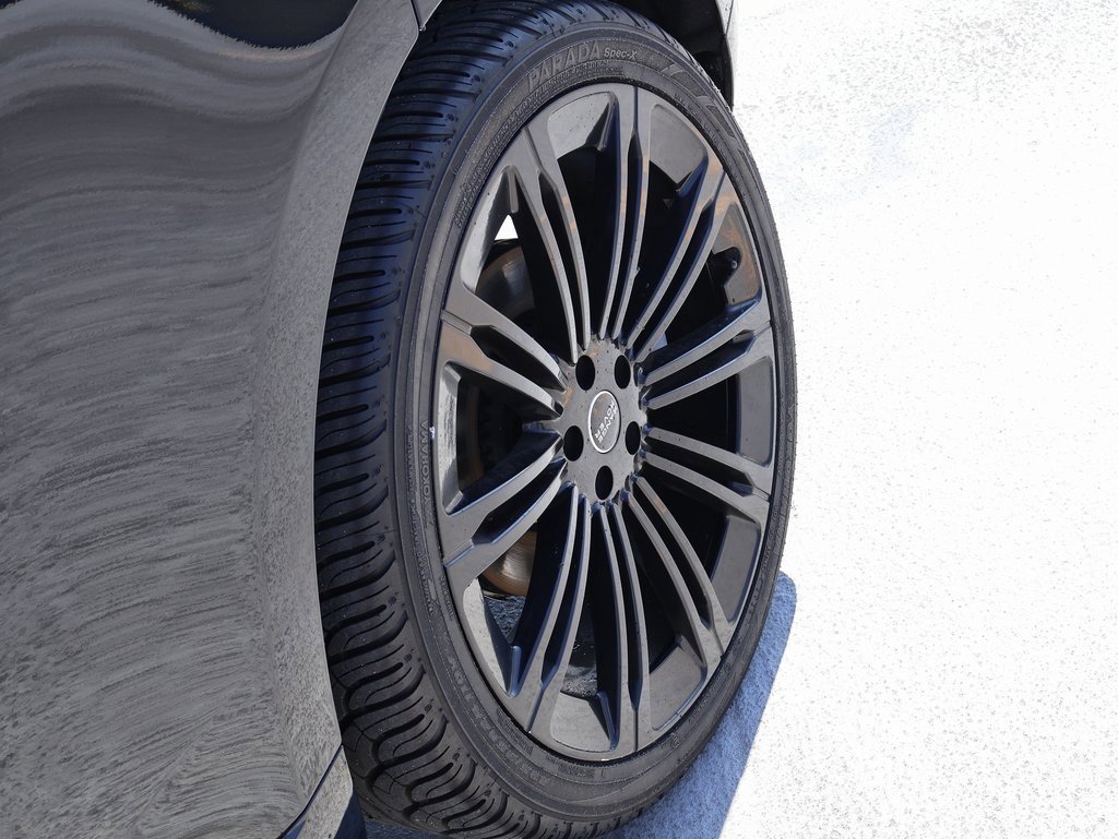 Used 2023 Land Rover Range Rover SE image 38