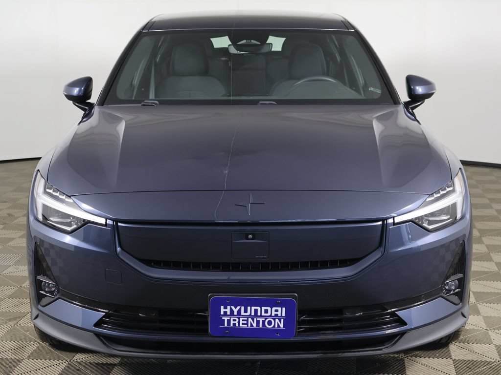 Used 2024 Polestar Polestar 2 AWD/4WD image 14