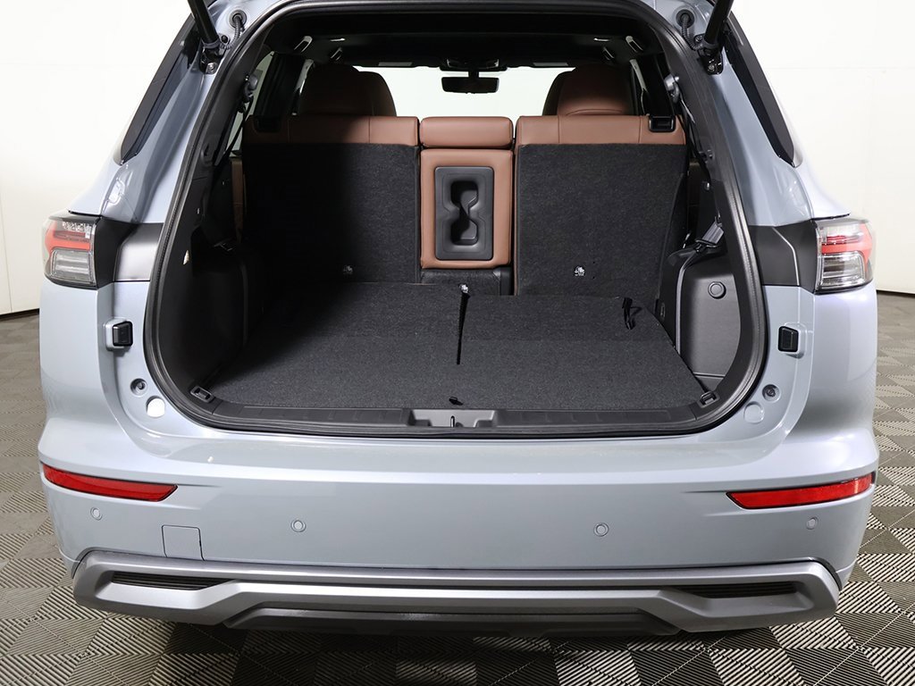 New 2025 Mitsubishi Outlander SEL image 21