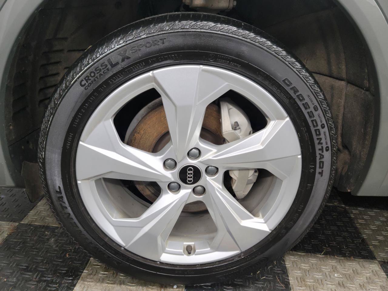 Used 2023 Audi Q5 2.0T Premium Plus w/ Premium Plus Package AWD/4WD image 29