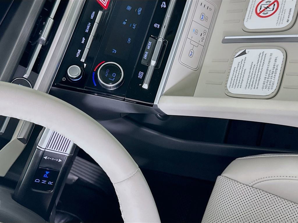 New 2026 Hyundai Santa Fe SEL image 14