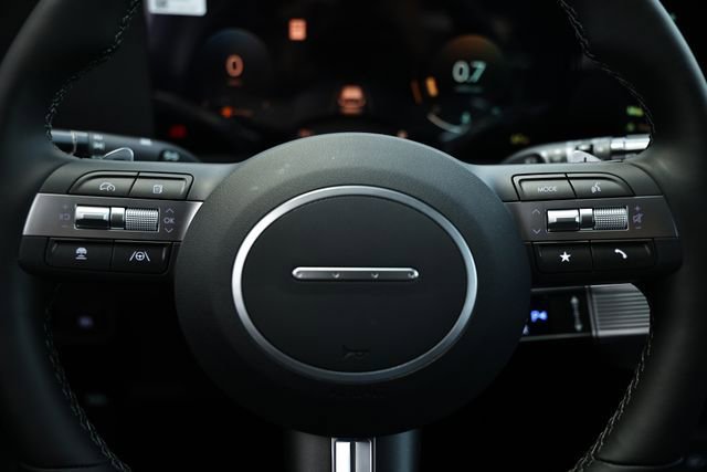 New 2026 Hyundai Kona Limited image 12