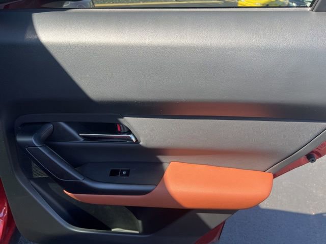 Certified 2025 MAZDA CX-50 2.5 Turbo w/ Premium Plus Pkg image 30