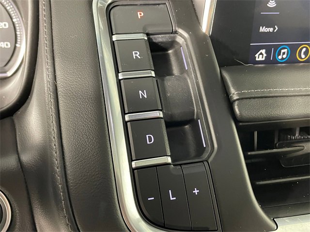 Used 2021 Chevrolet Tahoe LT w/ LT Signature Package image 10