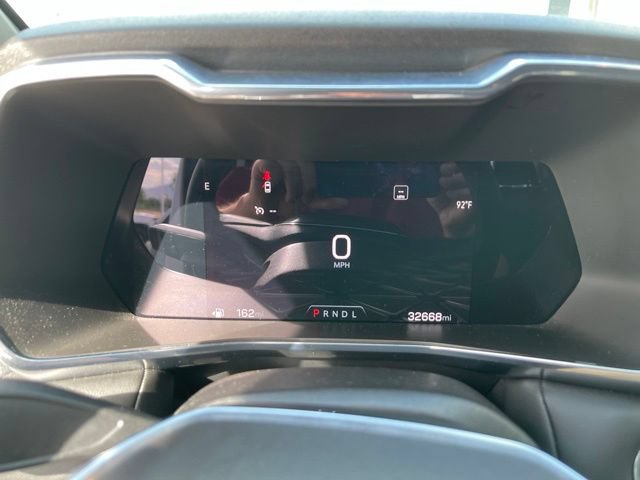 Used 2023 GMC Canyon Elevation RWD image 8