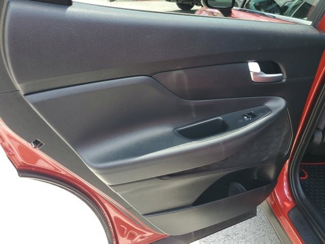 Used 2019 Hyundai Santa Fe SE FWD image 19