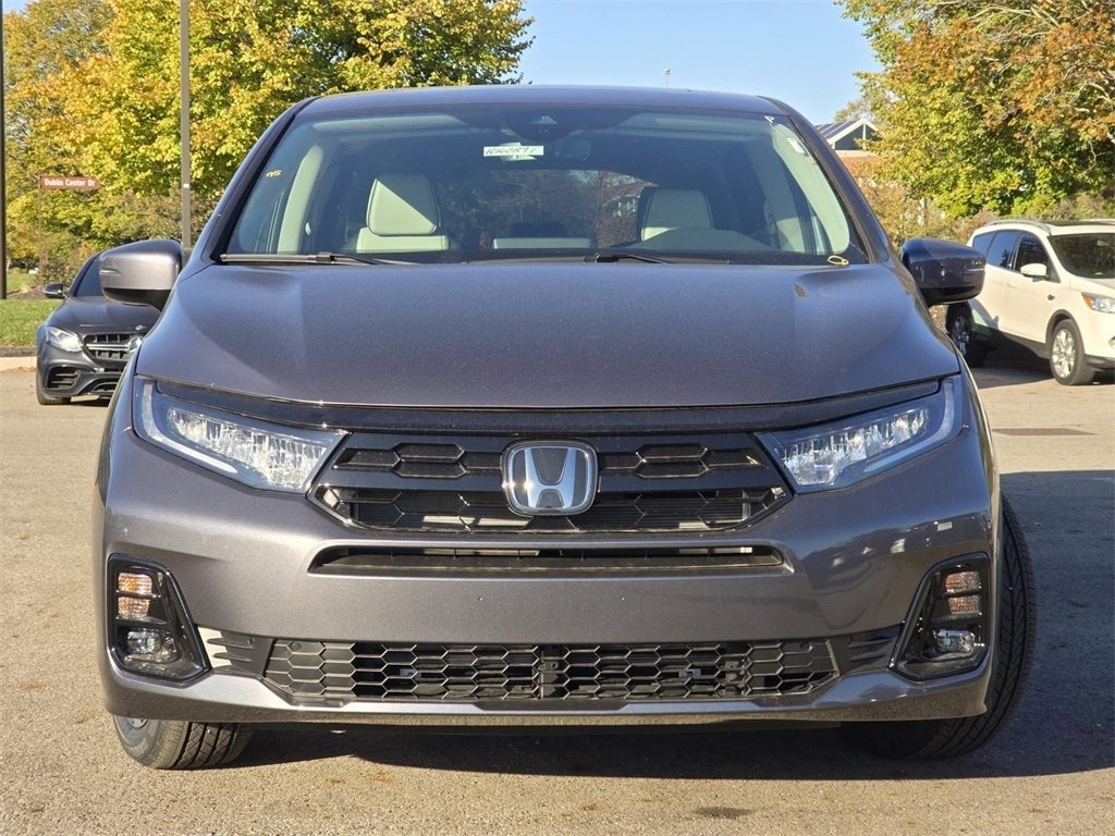 New 2026 Honda Odyssey Elite image 15