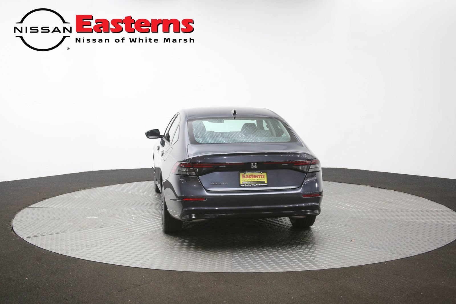 Used 2025 Honda Accord SE image 36