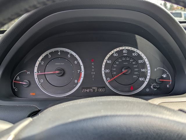 Used 2009 Honda Accord EX-L image 14