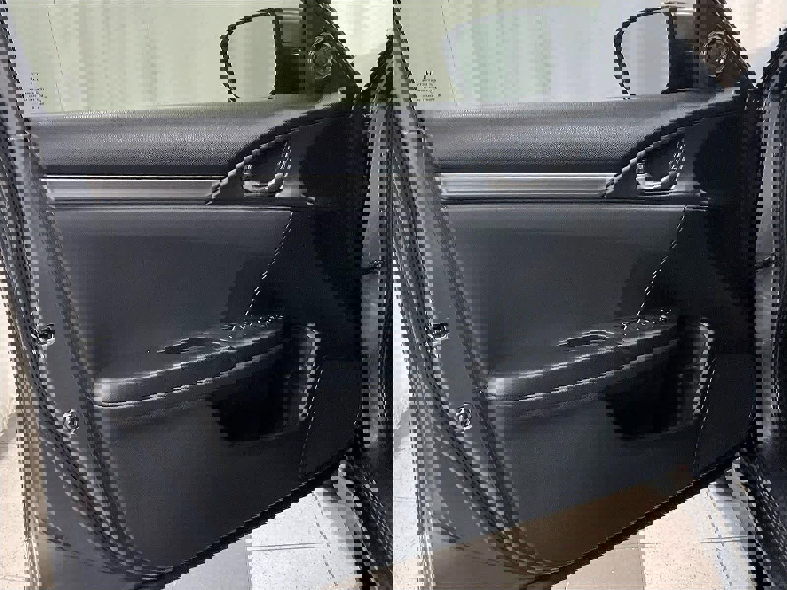 Used 2021 Honda Civic Sport image 9