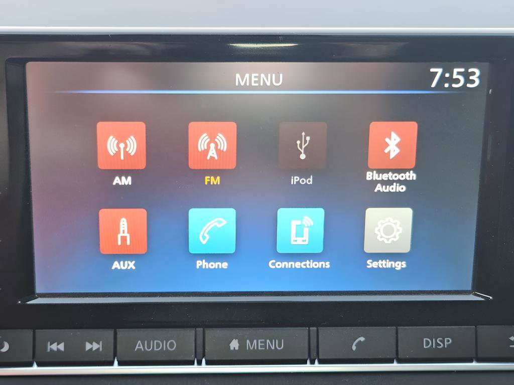 Used 2022 Nissan Altima 2.5 S image 11