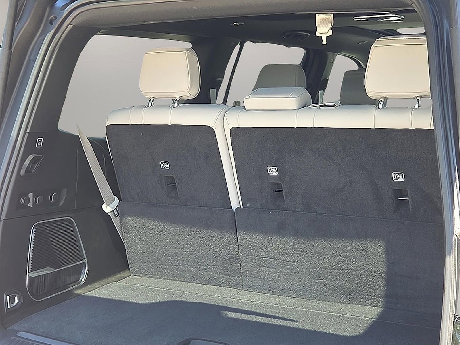 New 2026 Jeep Grand Wagoneer Limited AWD/4WD image 8