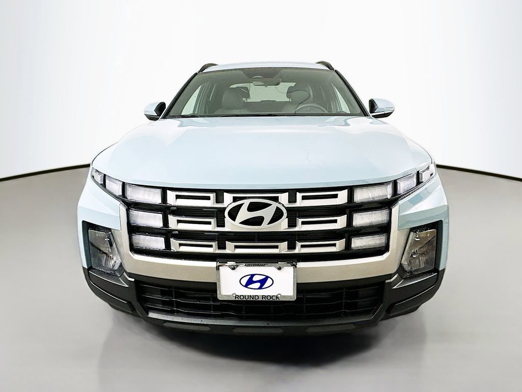 New 2026 Hyundai Santa Cruz SEL FWD image 2