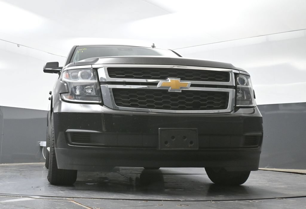 Used 2015 Chevrolet Tahoe LT AWD/4WD image 24