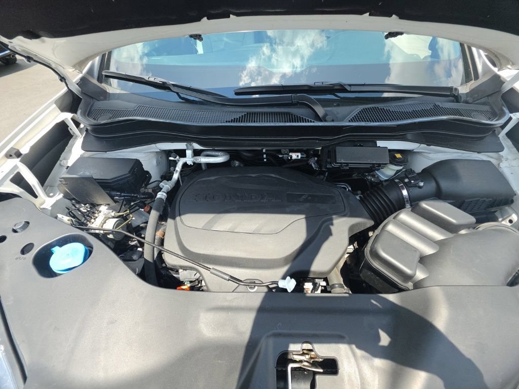 Used 2023 Honda Passport EX-L image 12