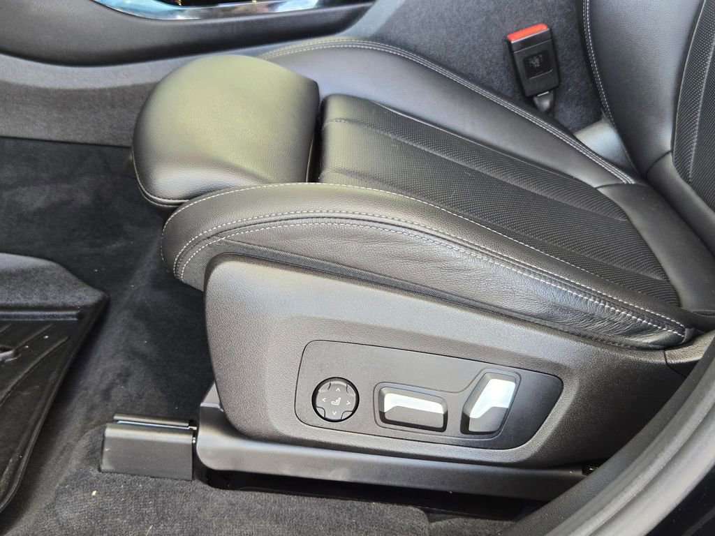 Used 2022 BMW X3 sDrive30i w/ Convenience Package image 13