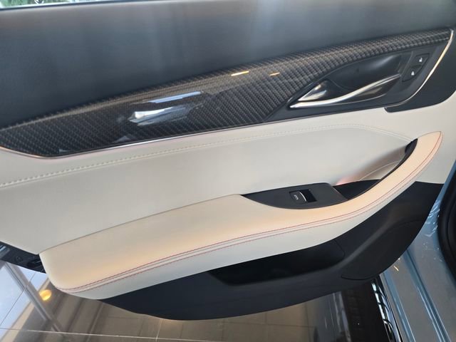 New 2026 Cadillac CT5 V image 15