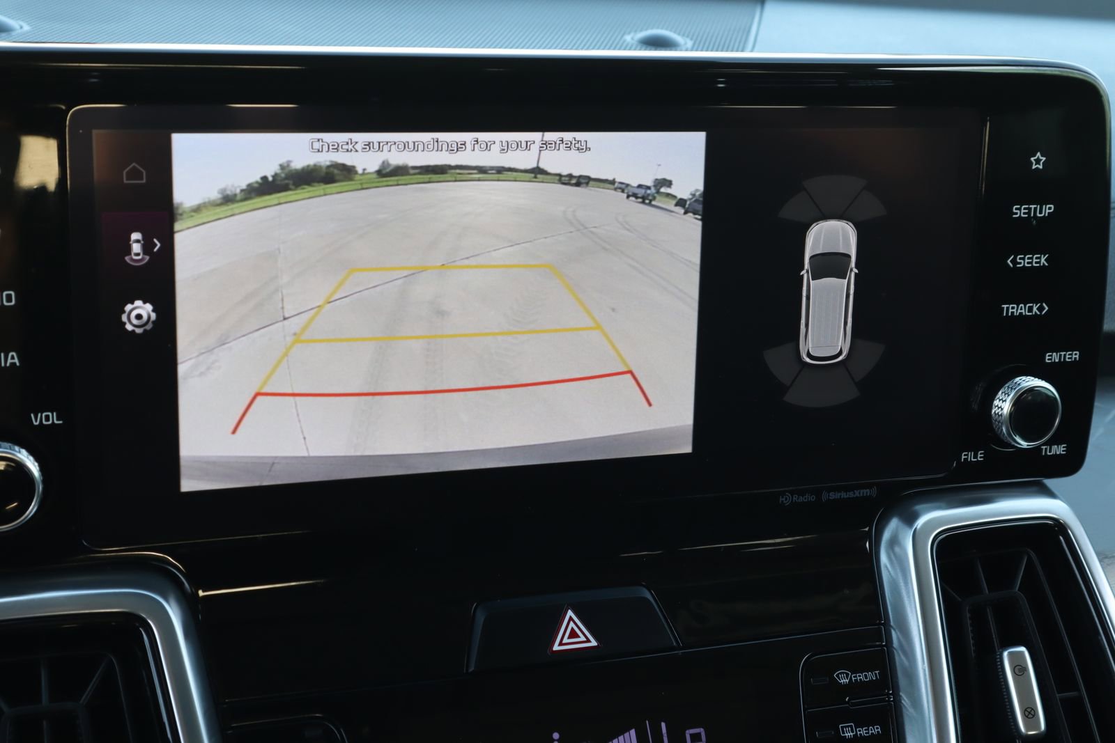 Used 2022 Kia Sorento SX image 30