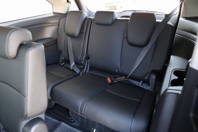 New 2026 Honda Odyssey EX-L image 14