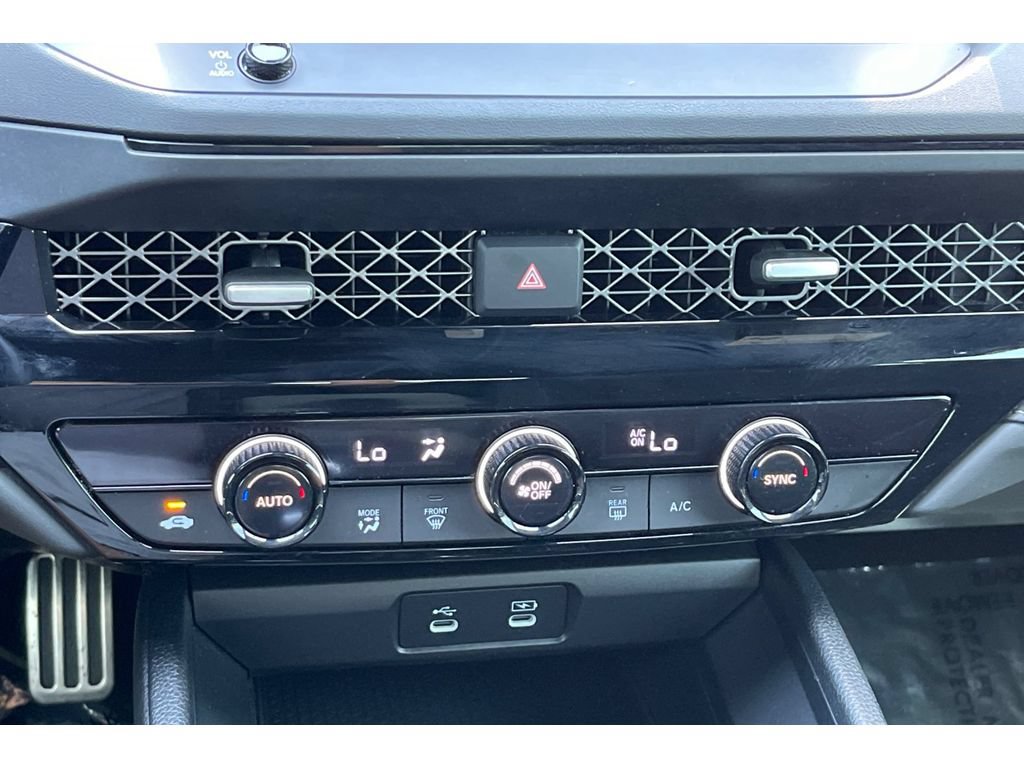 Used 2024 Honda Accord Sport image 27