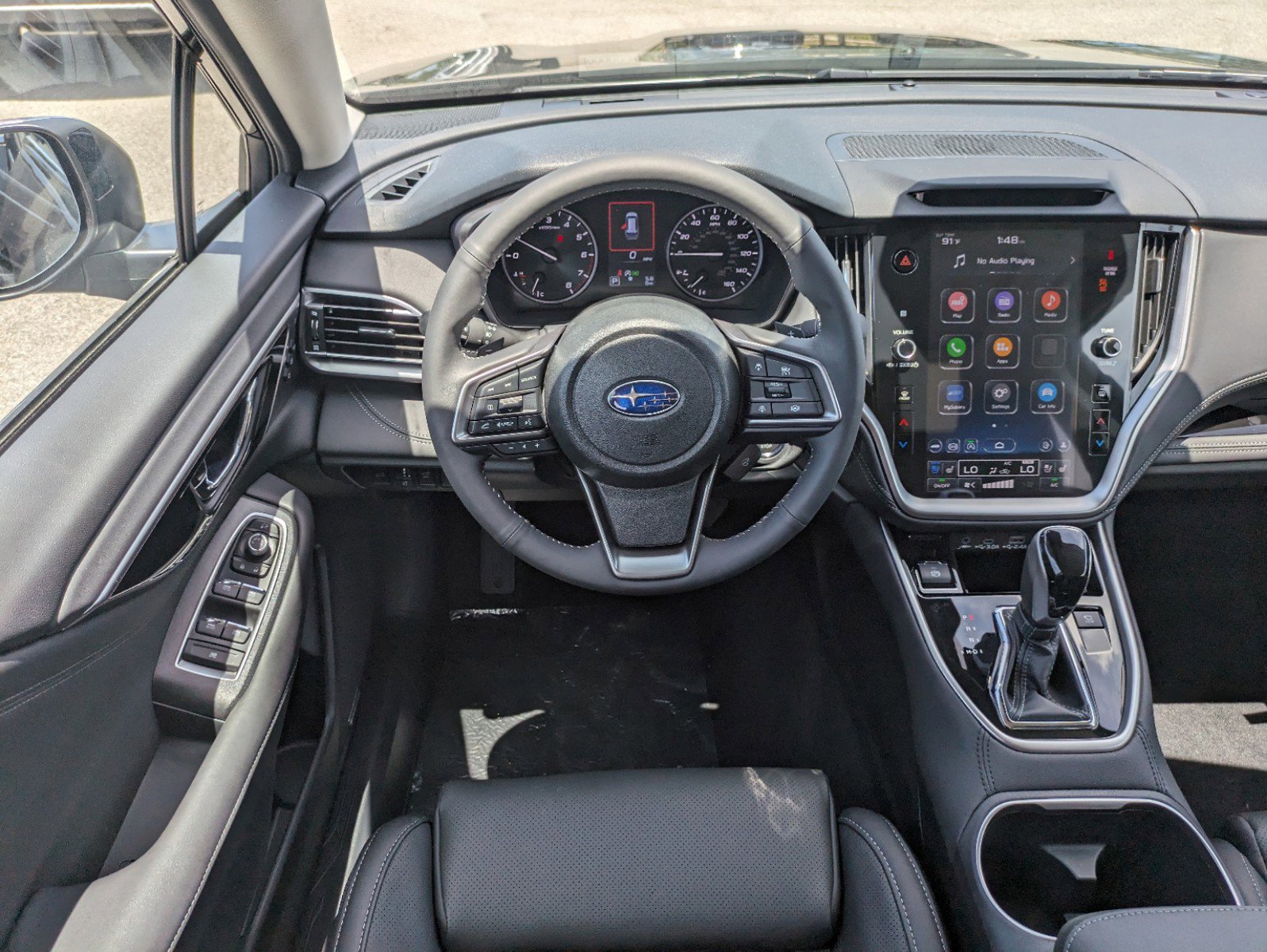 Used 2024 Subaru Outback Touring image 16