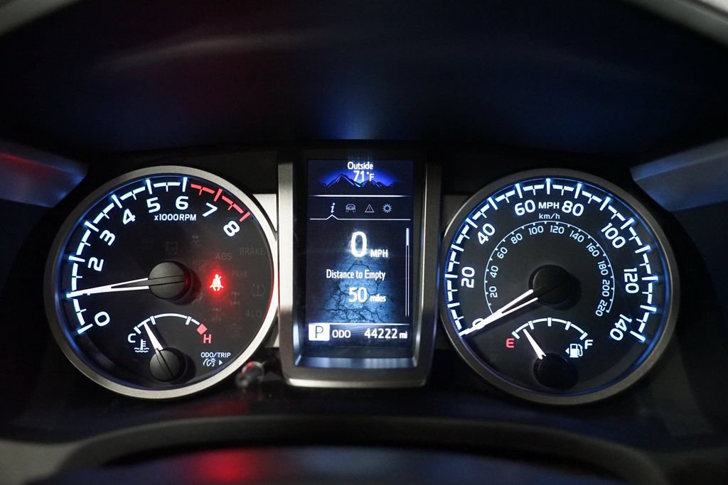 Certified 2023 Toyota Tacoma SR5 RWD image 16