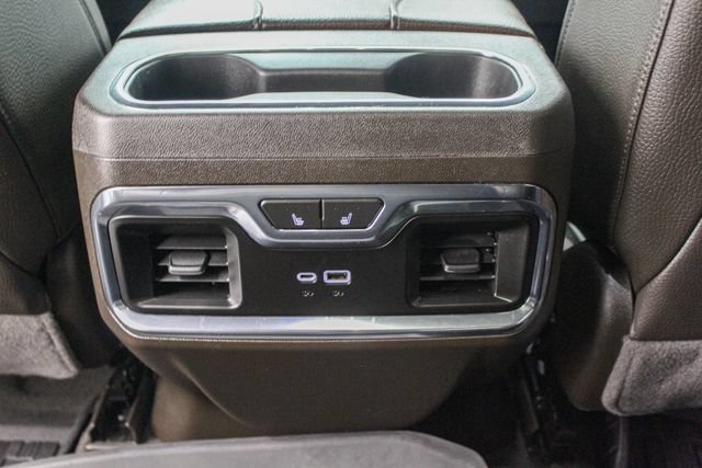 Certified 2023 GMC Sierra 1500 Denali AWD/4WD image 25