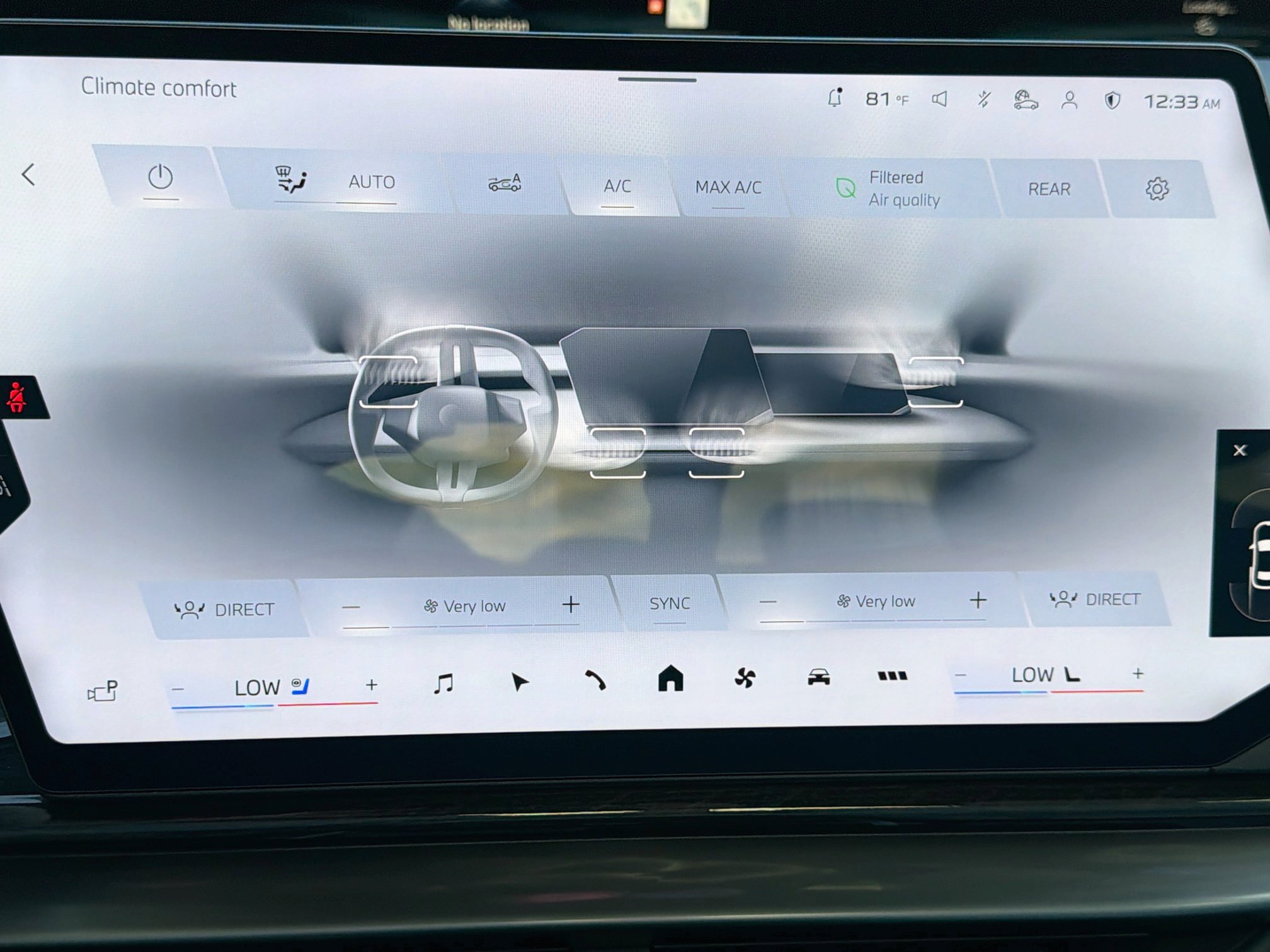 New 2027 BMW 740i w/ Executive Package RWD image 35