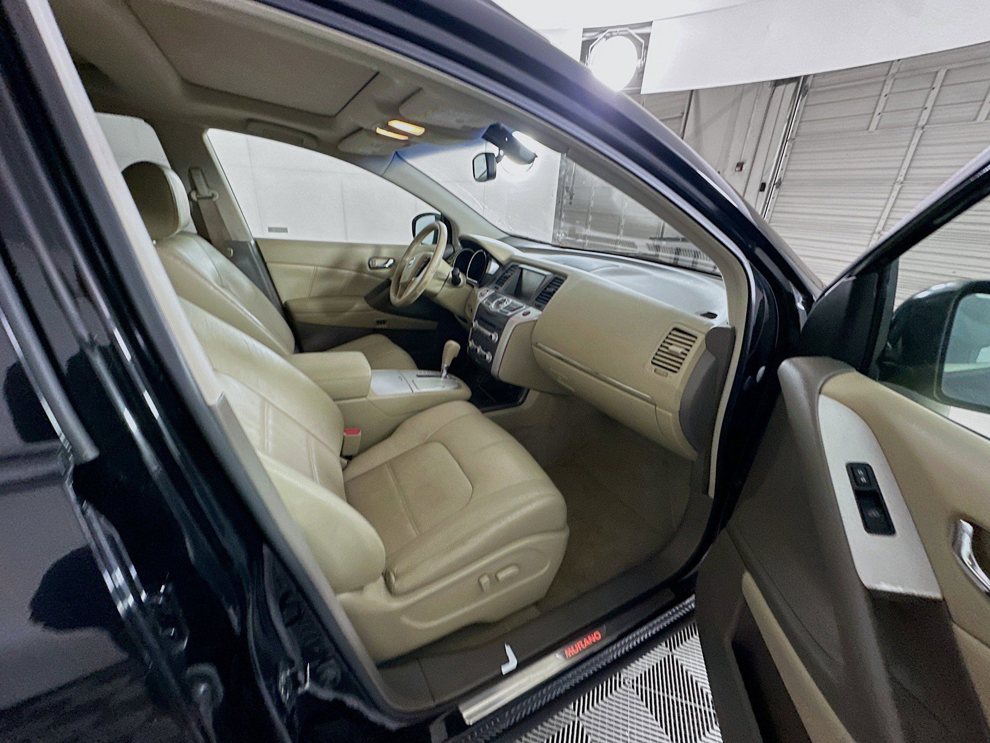 Used 2011 Nissan Murano SL image 31