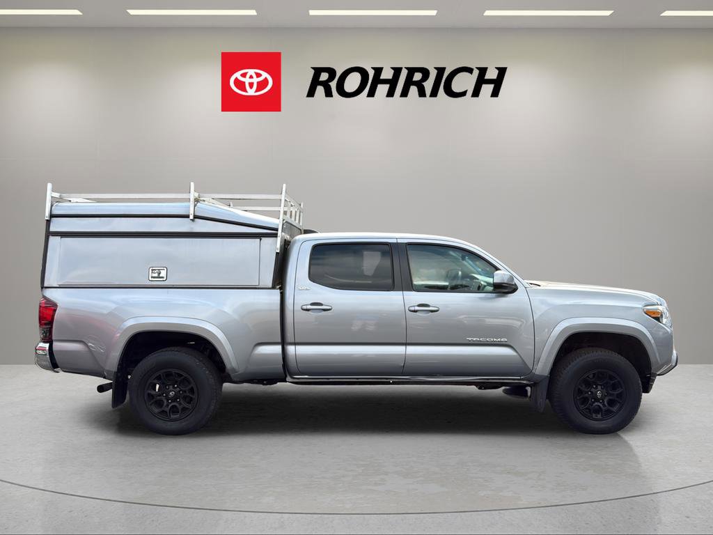 Used 2020 Toyota Tacoma SR5 image 5