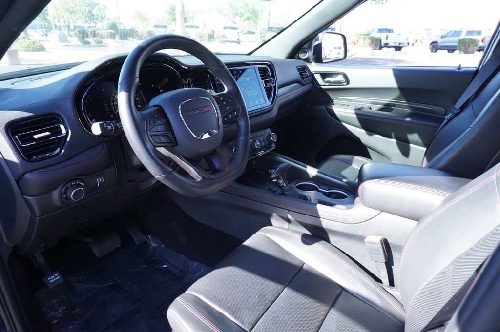 Used 2025 Dodge Durango GT image 18