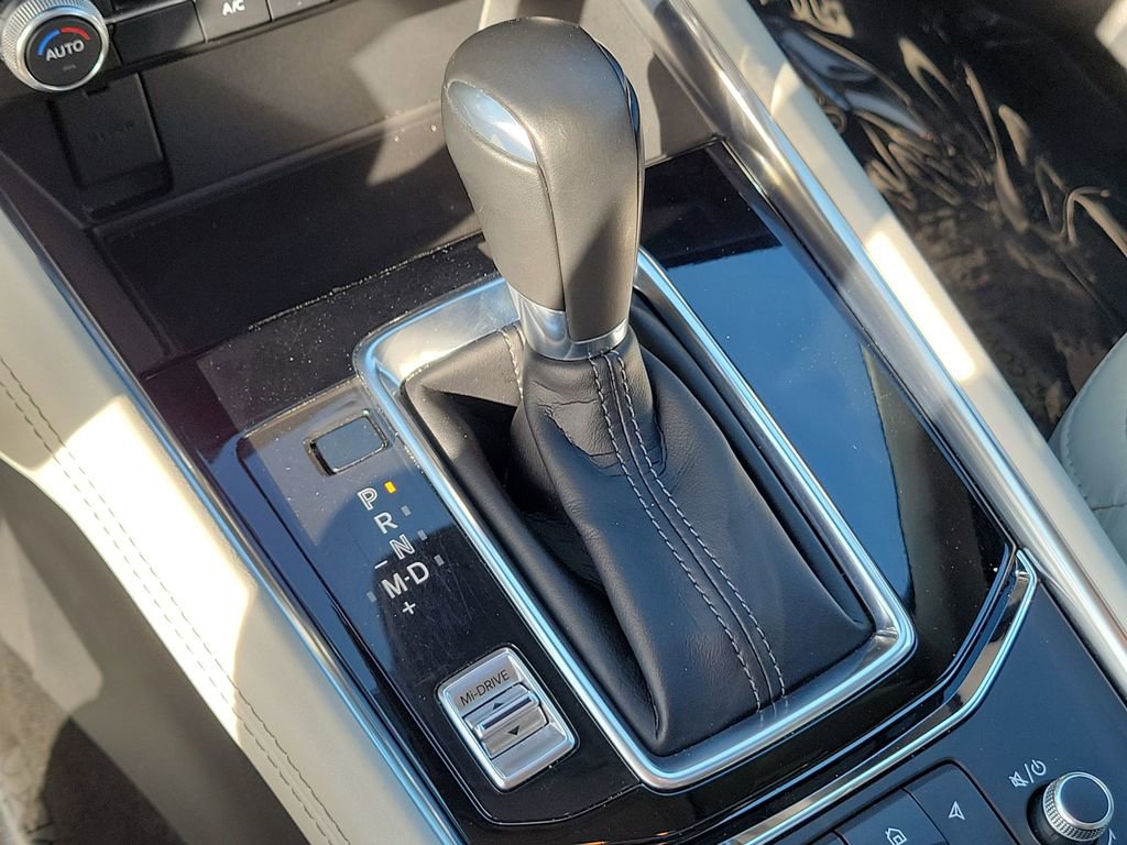 Used 2024 MAZDA CX-5 AWD 2.5 S w/ Premium Package image 30